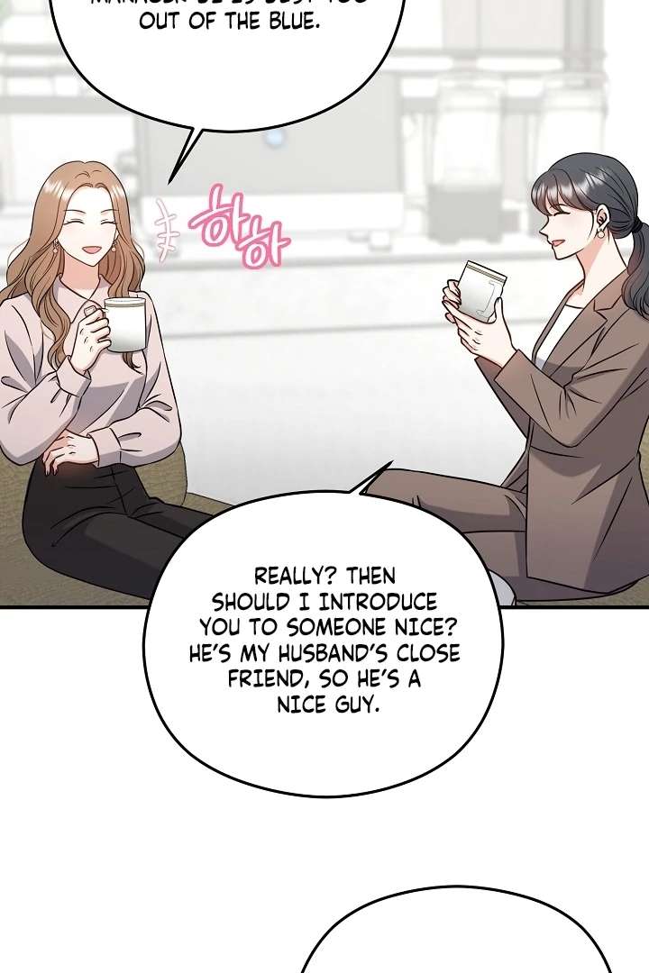 My Sweet Second Proposal Chapter 3 - Page 66