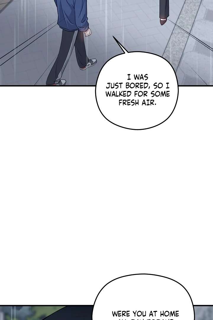 My Sweet Second Proposal Chapter 3 - Page 82