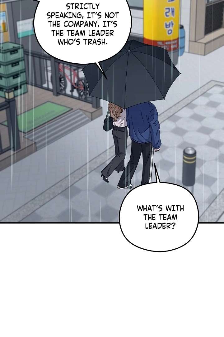 My Sweet Second Proposal Chapter 3 - Page 88