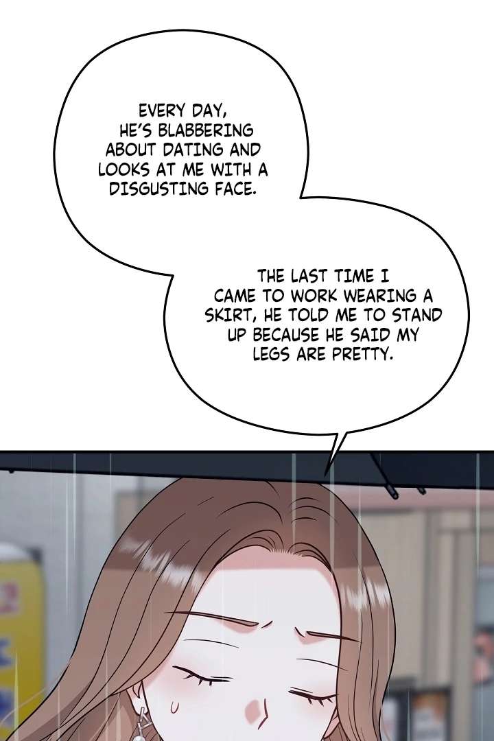 My Sweet Second Proposal Chapter 3 - Page 89