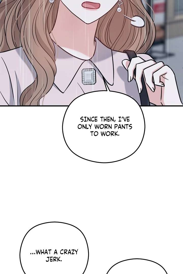 My Sweet Second Proposal Chapter 3 - Page 90