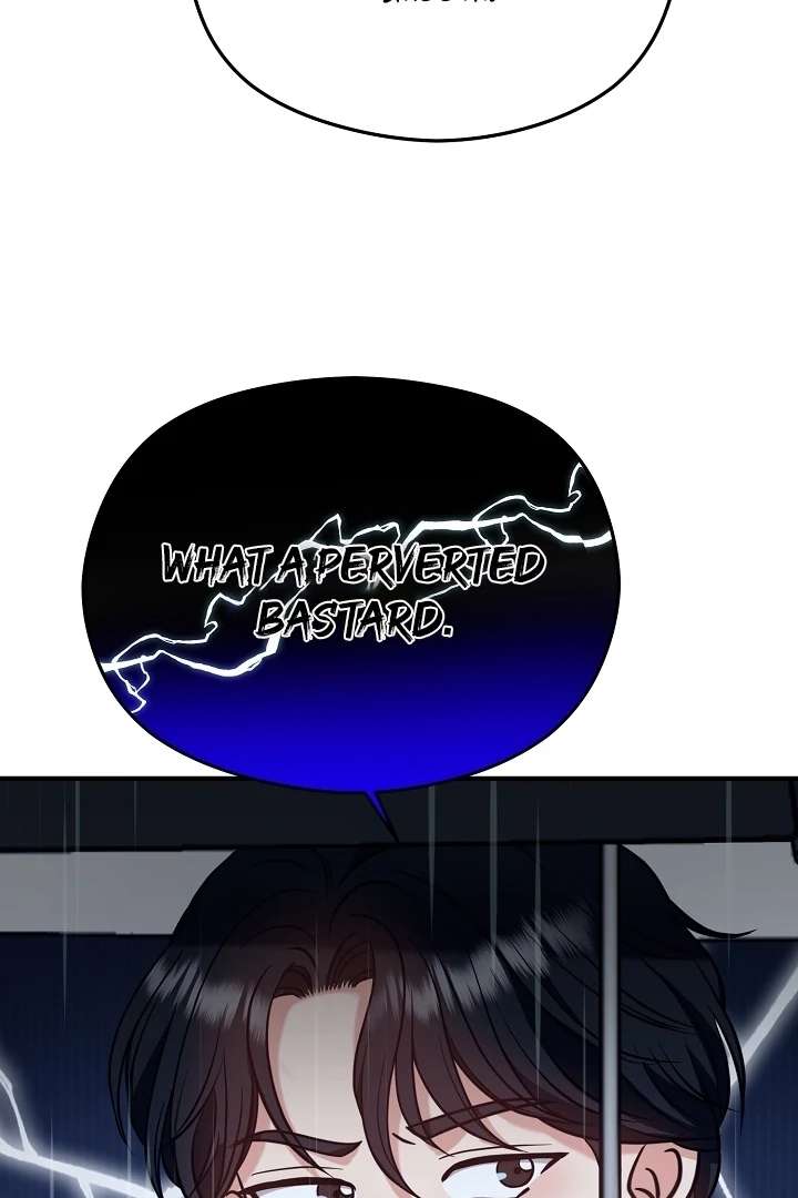 My Sweet Second Proposal Chapter 3 - Page 92