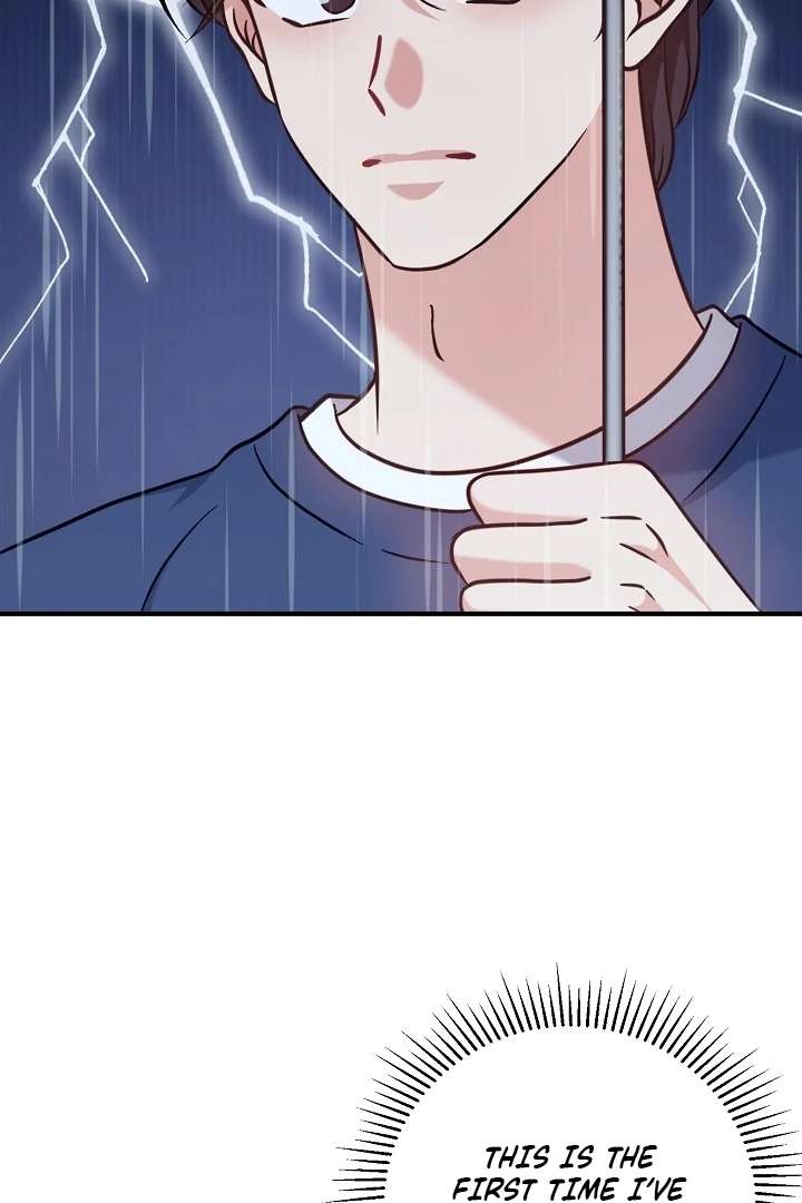 My Sweet Second Proposal Chapter 3 - Page 93