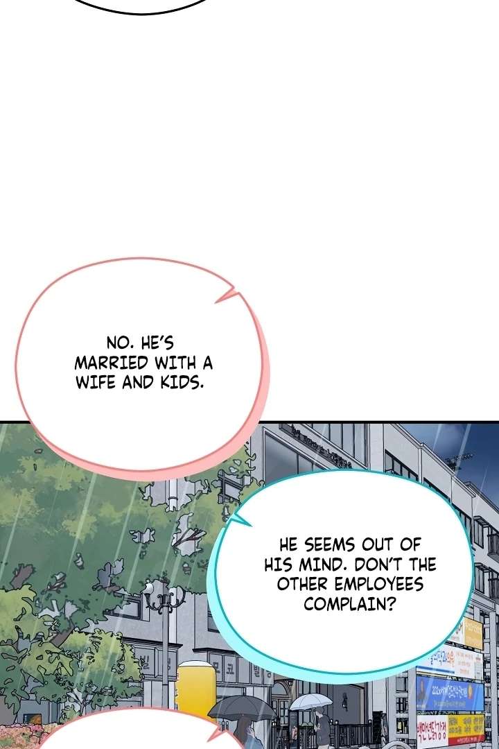 My Sweet Second Proposal Chapter 3 - Page 95