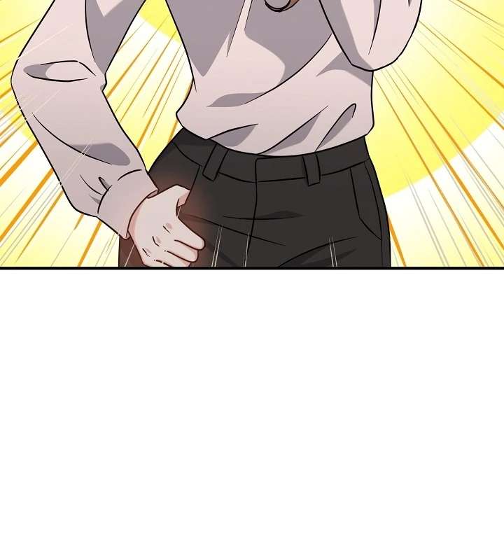 My Sweet Second Proposal Chapter 3 - Page 98