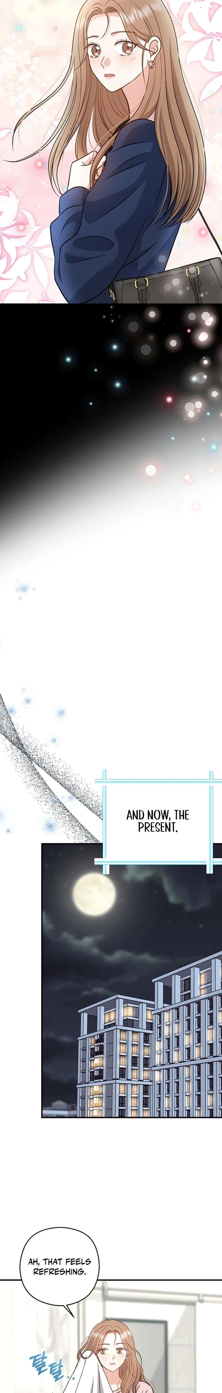 My Sweet Second Proposal Chapter 37 - Page 14