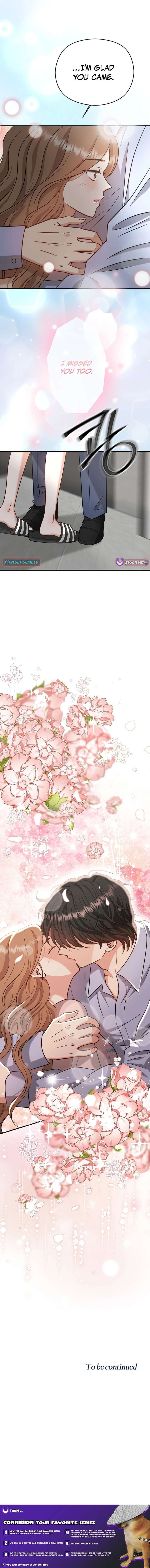 My Sweet Second Proposal Chapter 37 - Page 27