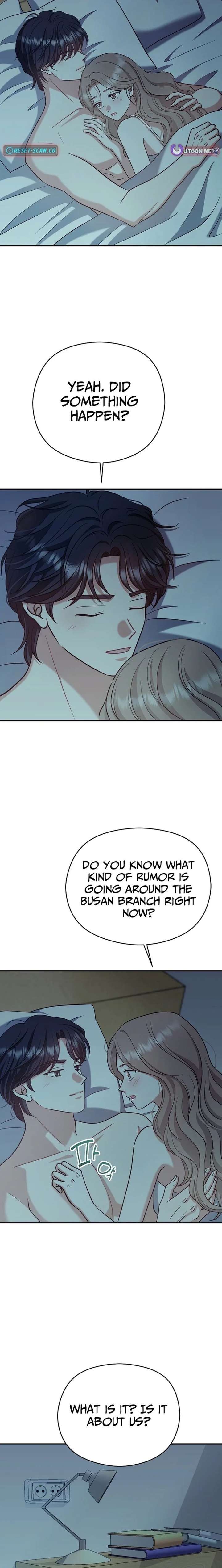 My Sweet Second Proposal Chapter 38 - Page 14