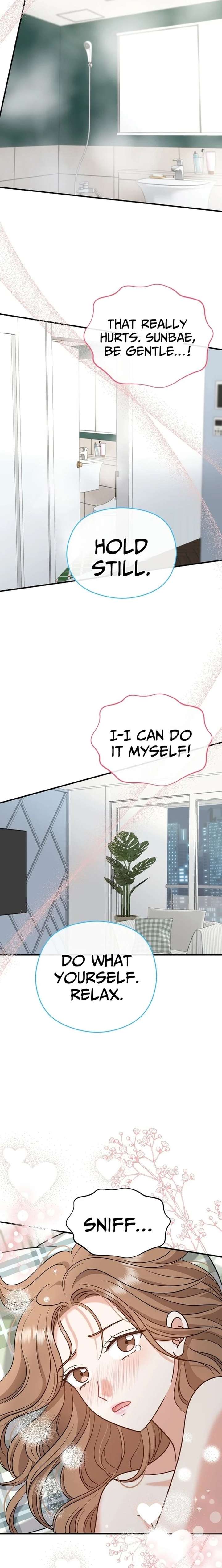 My Sweet Second Proposal Chapter 39 - Page 12