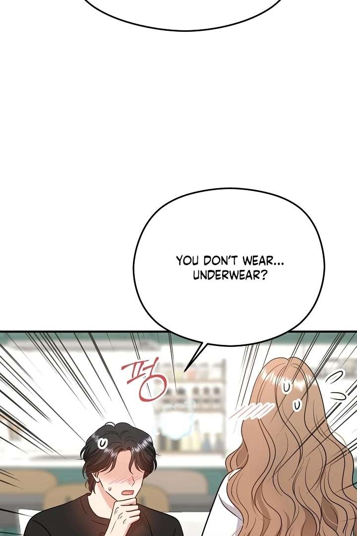 My Sweet Second Proposal Chapter 4 - Page 106