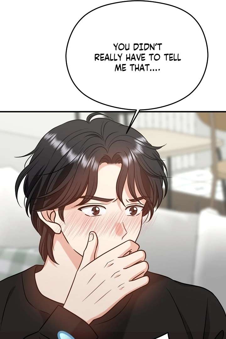 My Sweet Second Proposal Chapter 4 - Page 110