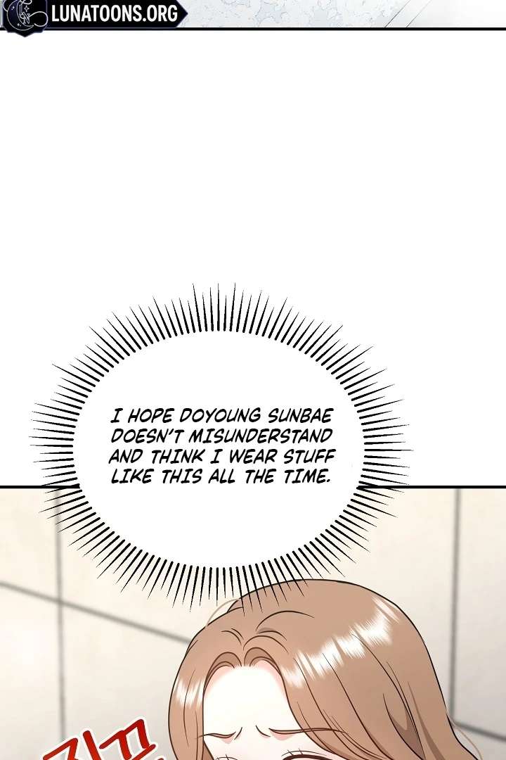 My Sweet Second Proposal Chapter 4 - Page 18