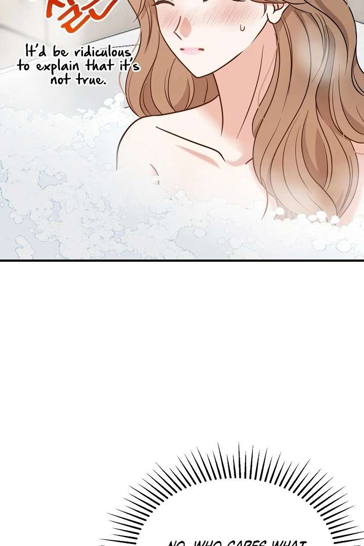 My Sweet Second Proposal Chapter 4 - Page 19