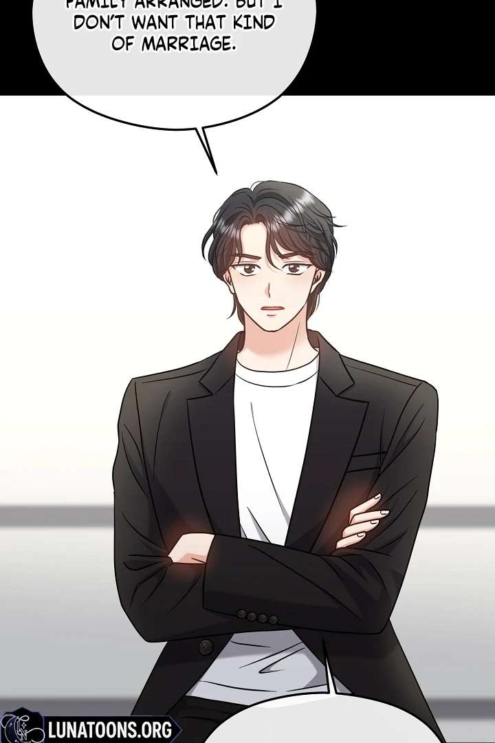 My Sweet Second Proposal Chapter 4 - Page 31