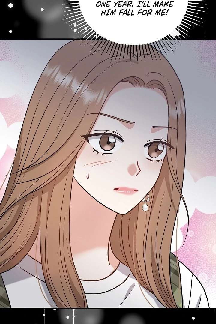 My Sweet Second Proposal Chapter 4 - Page 47