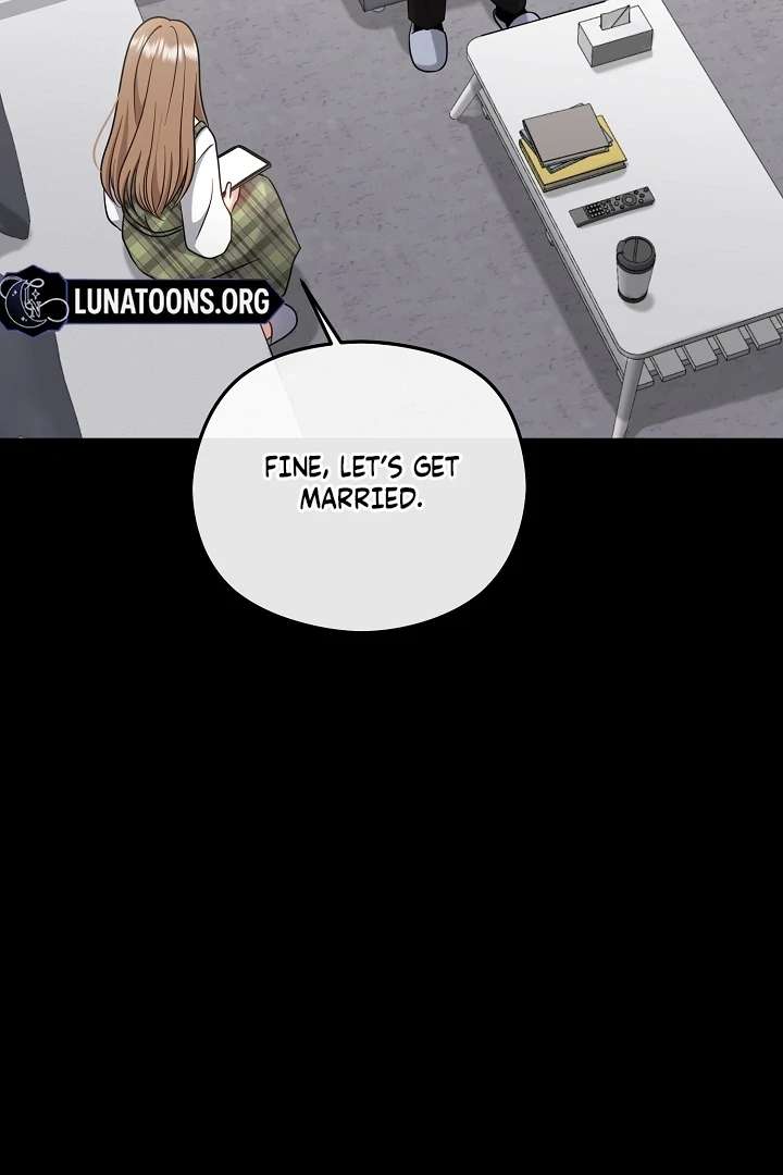 My Sweet Second Proposal Chapter 4 - Page 49