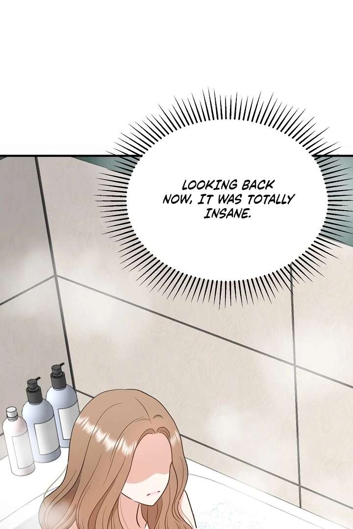 My Sweet Second Proposal Chapter 4 - Page 52