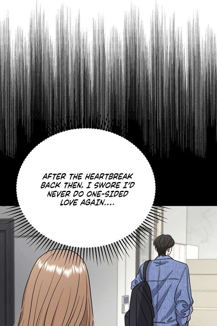 My Sweet Second Proposal Chapter 4 - Page 55