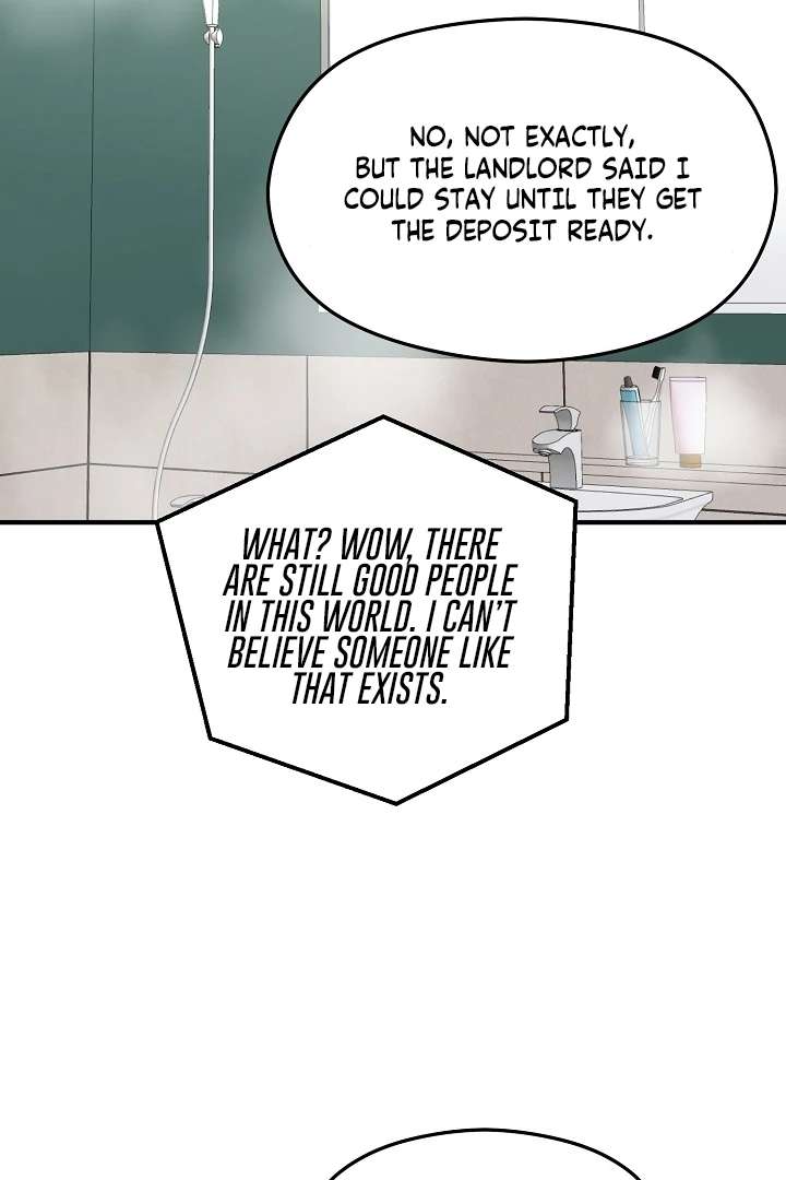 My Sweet Second Proposal Chapter 4 - Page 60