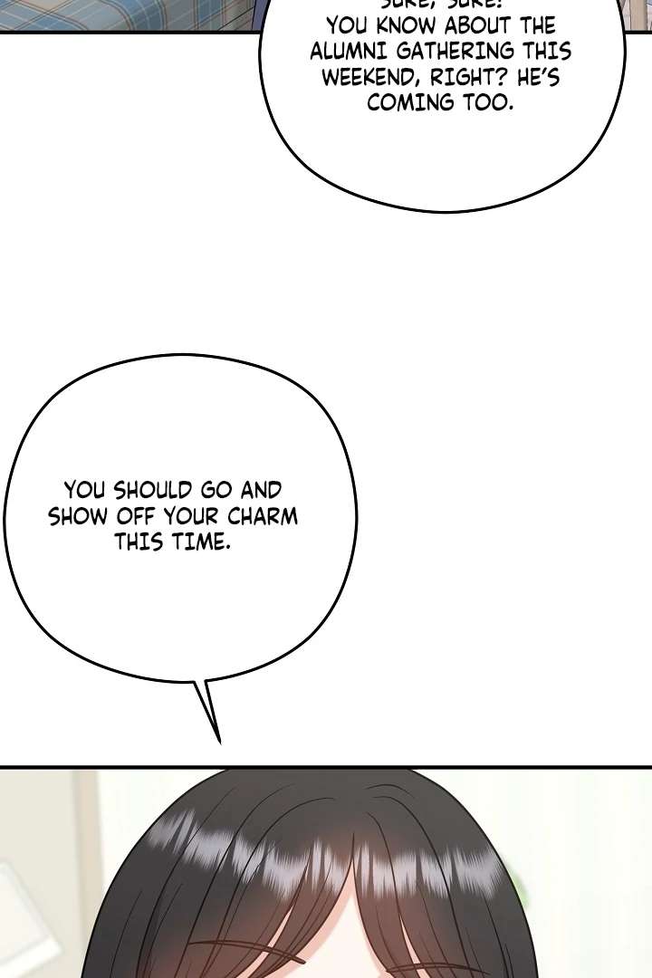 My Sweet Second Proposal Chapter 4 - Page 66