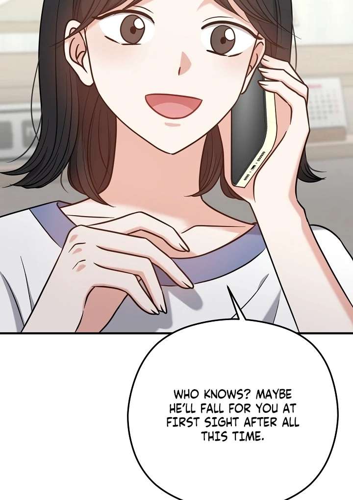 My Sweet Second Proposal Chapter 4 - Page 67