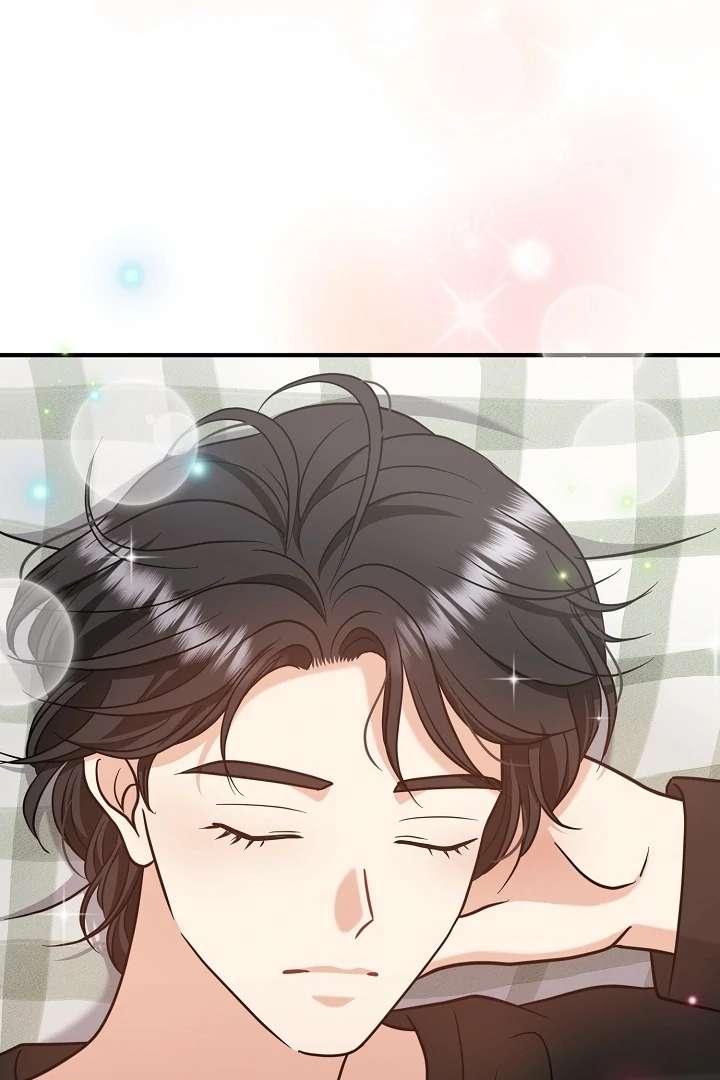 My Sweet Second Proposal Chapter 4 - Page 86