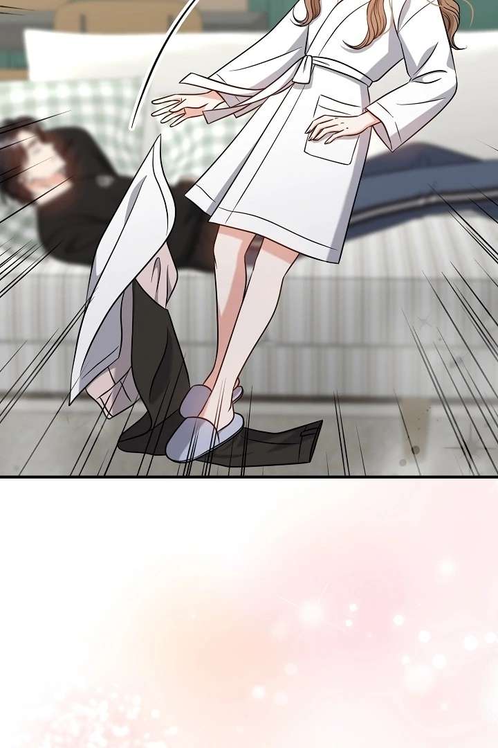 My Sweet Second Proposal Chapter 4 - Page 91