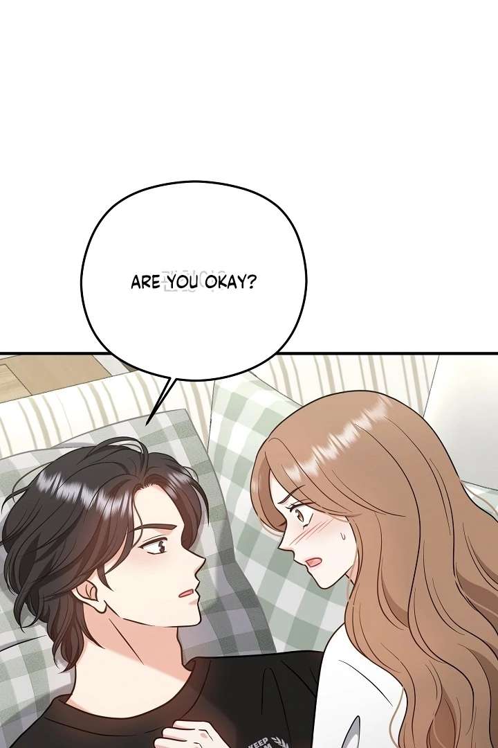 My Sweet Second Proposal Chapter 4 - Page 94