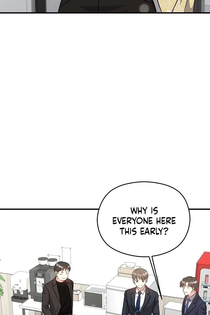 My Sweet Second Proposal Chapter 5 - Page 23