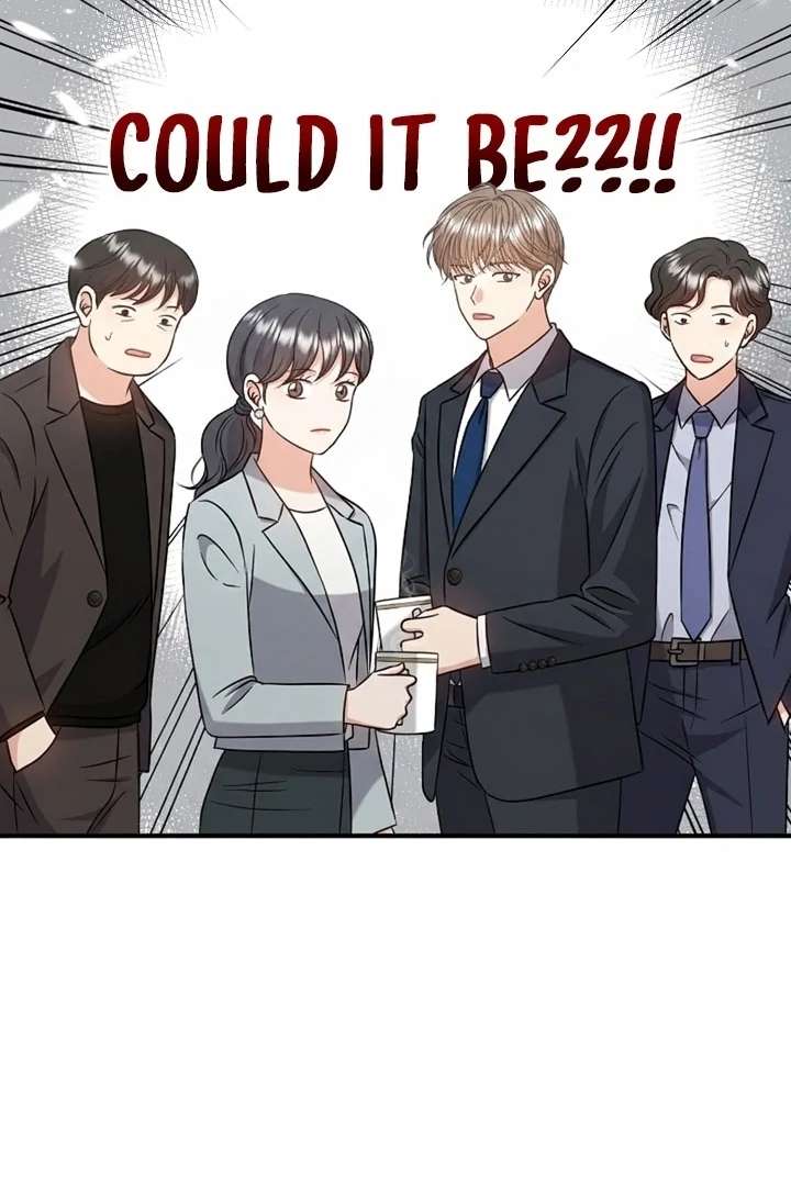 My Sweet Second Proposal Chapter 5 - Page 31