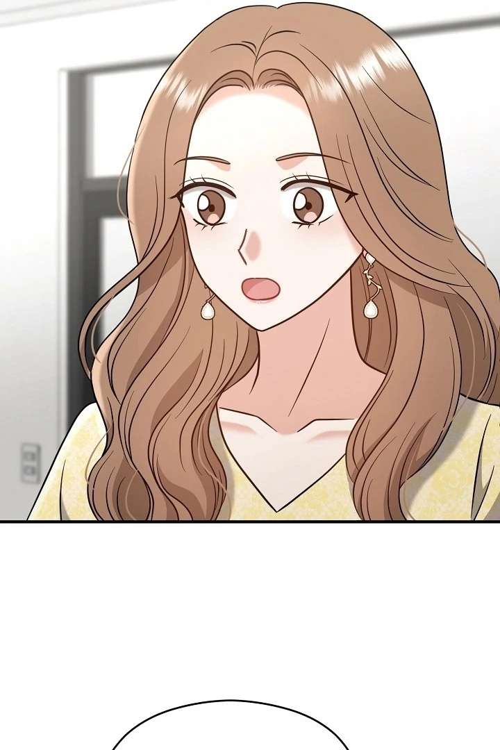 My Sweet Second Proposal Chapter 5 - Page 43