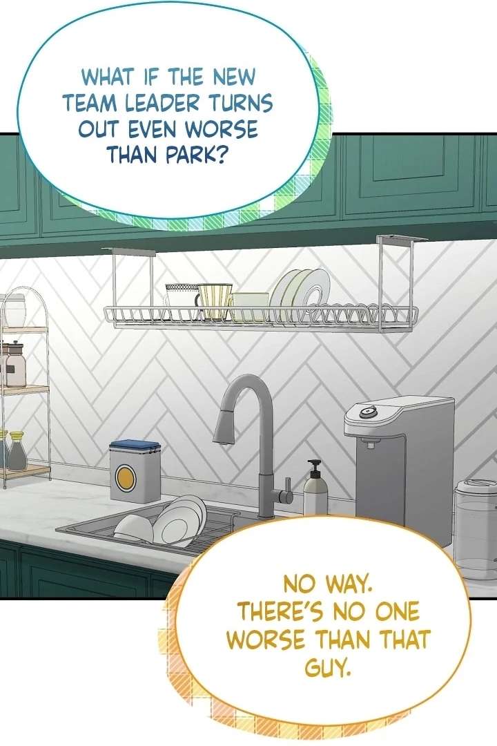 My Sweet Second Proposal Chapter 5 - Page 57