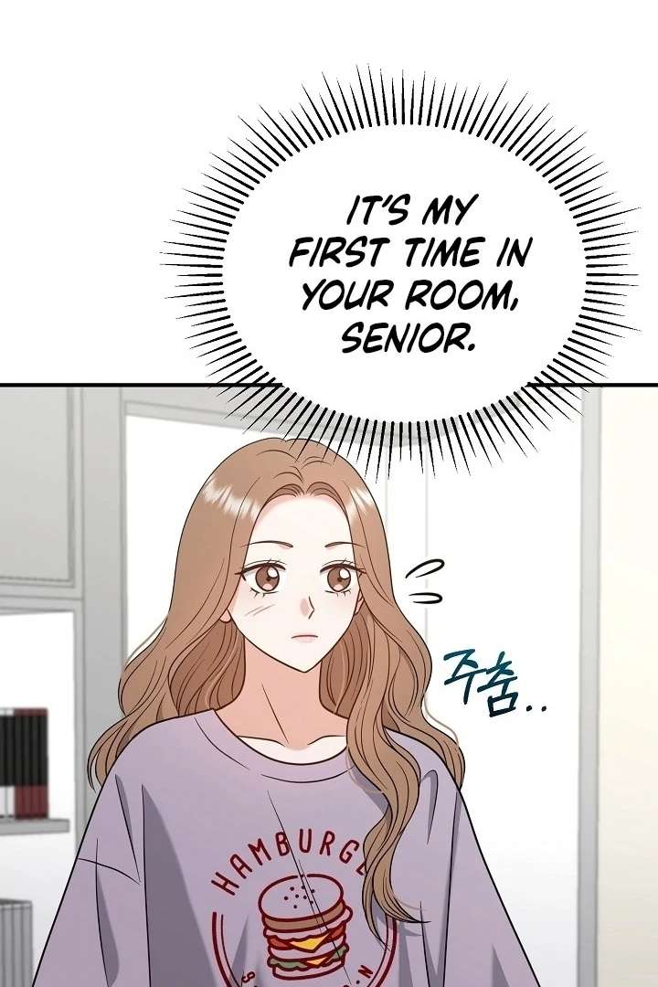 My Sweet Second Proposal Chapter 5 - Page 67