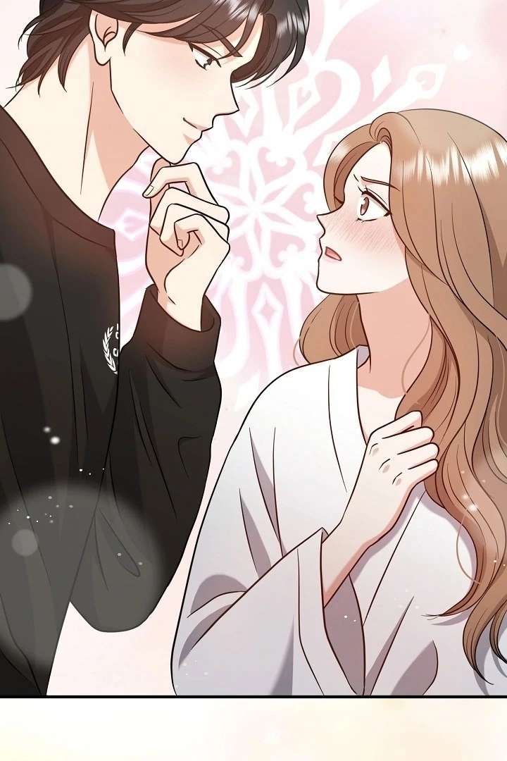 My Sweet Second Proposal Chapter 5 - Page 7