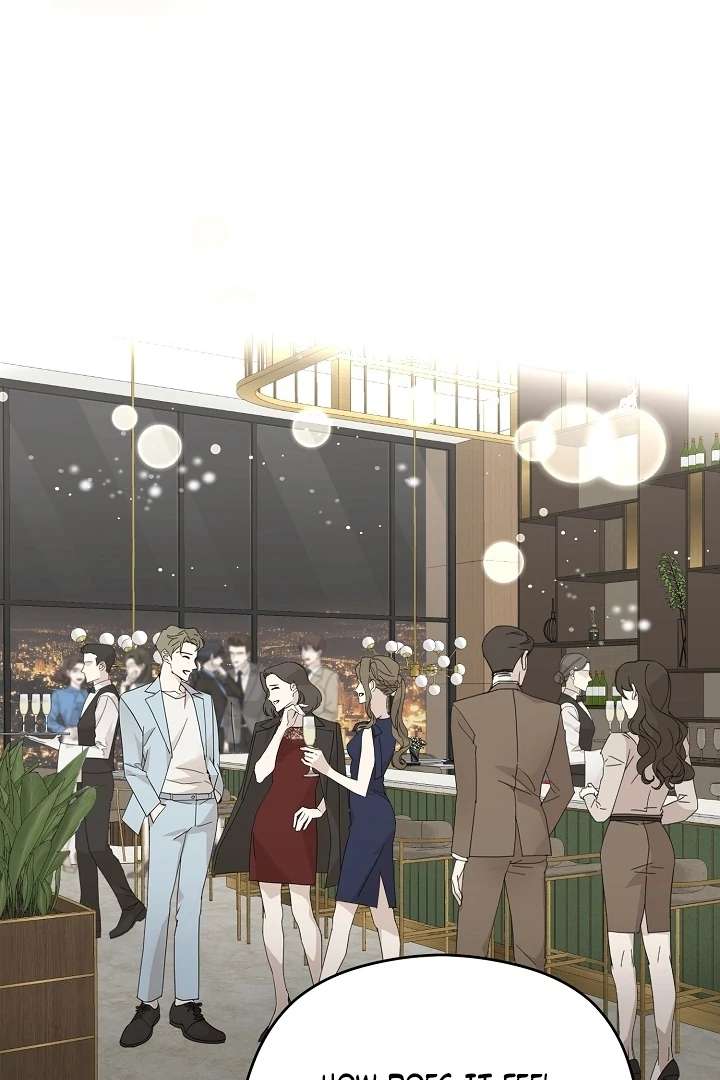 My Sweet Second Proposal Chapter 6 - Page 16