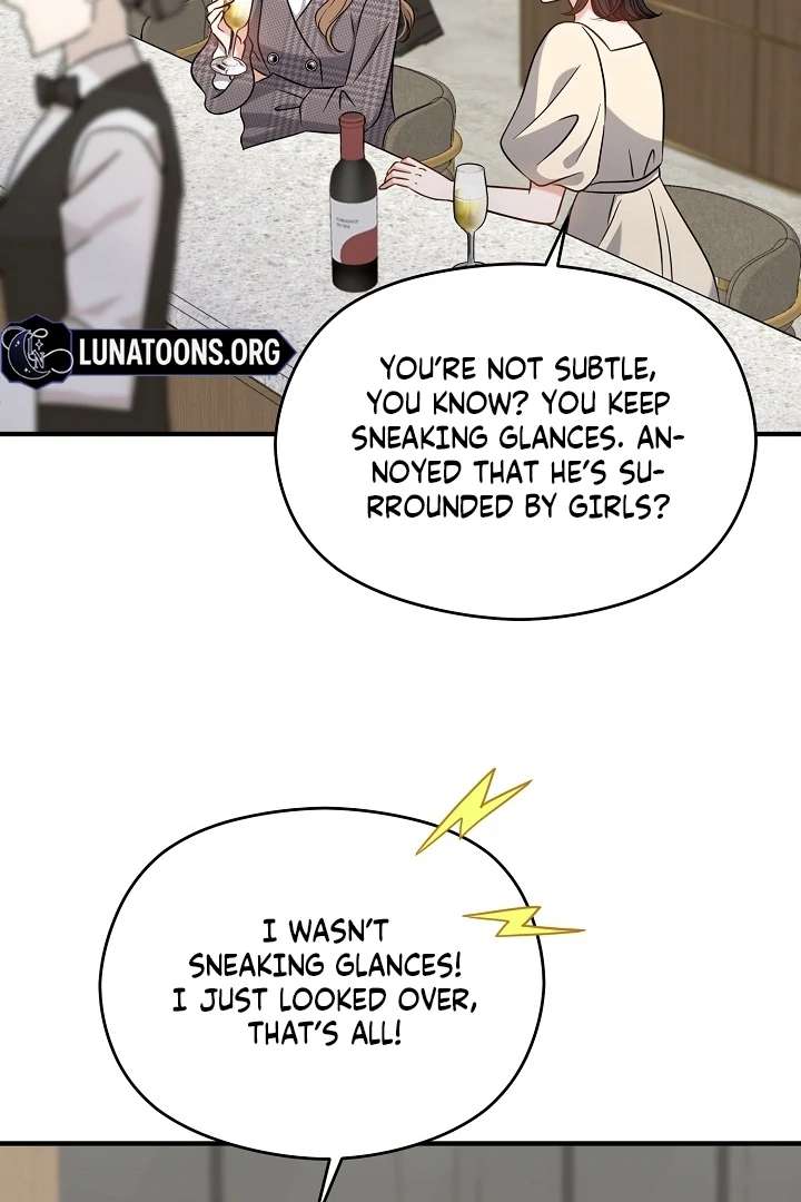 My Sweet Second Proposal Chapter 6 - Page 18