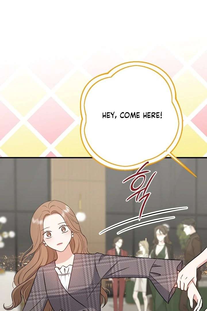 My Sweet Second Proposal Chapter 6 - Page 20