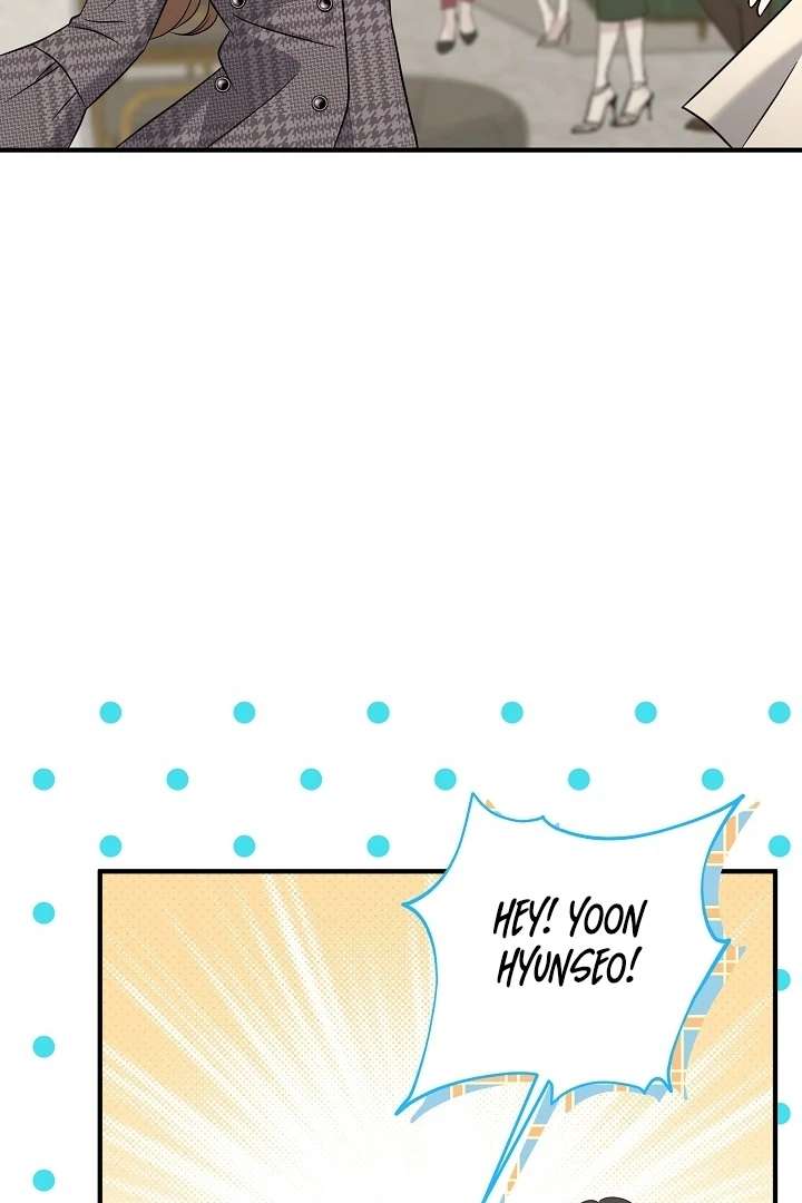 My Sweet Second Proposal Chapter 6 - Page 21