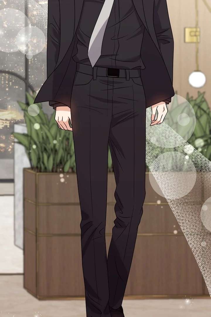 My Sweet Second Proposal Chapter 6 - Page 3