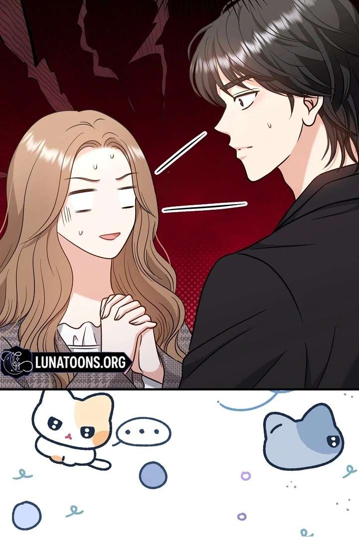 My Sweet Second Proposal Chapter 6 - Page 30