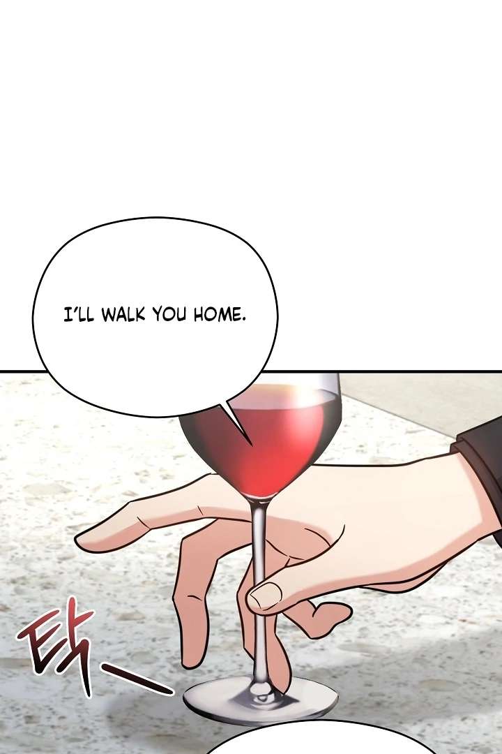 My Sweet Second Proposal Chapter 6 - Page 45