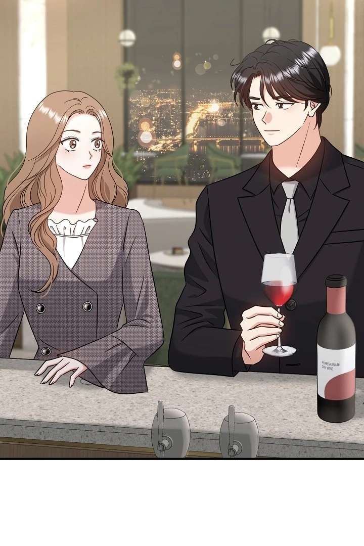 My Sweet Second Proposal Chapter 6 - Page 47