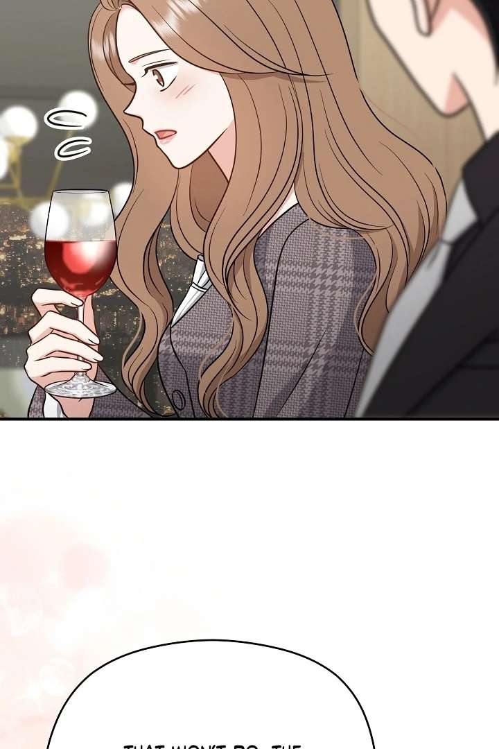 My Sweet Second Proposal Chapter 6 - Page 53