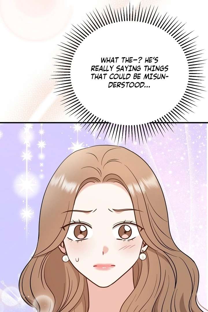 My Sweet Second Proposal Chapter 6 - Page 56