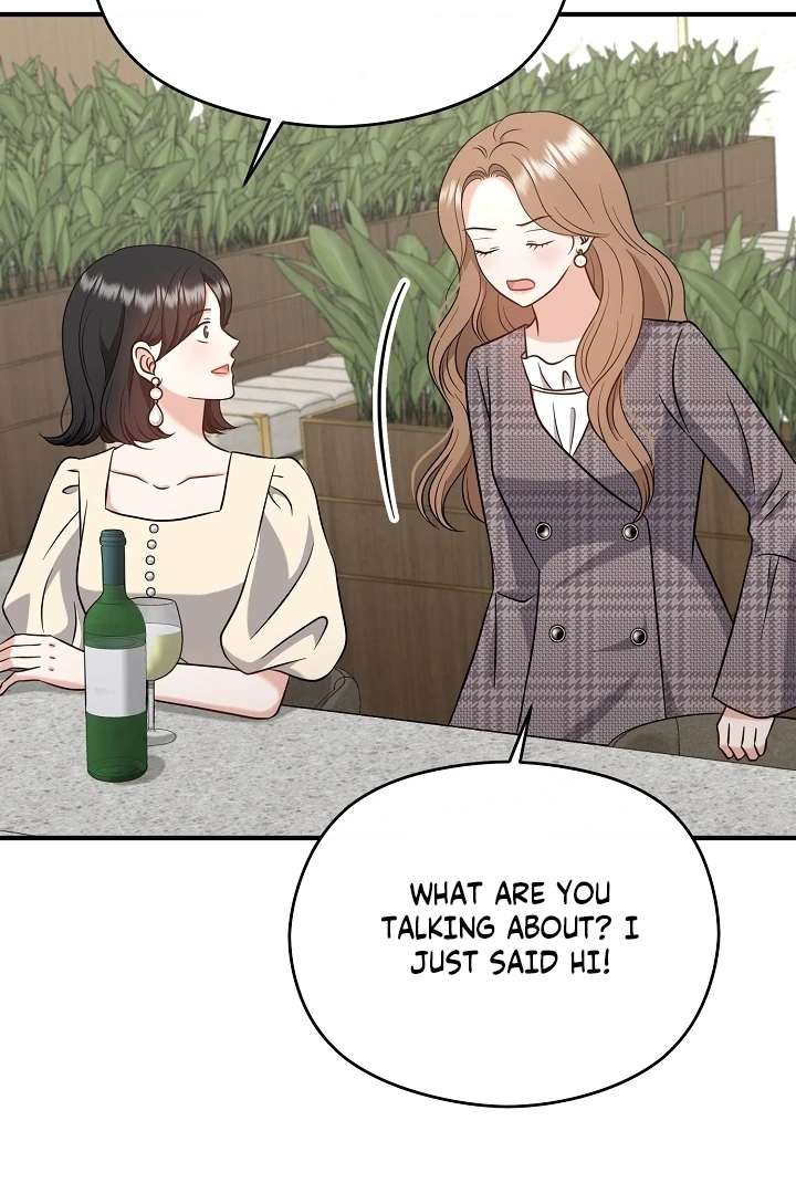 My Sweet Second Proposal Chapter 6 - Page 61