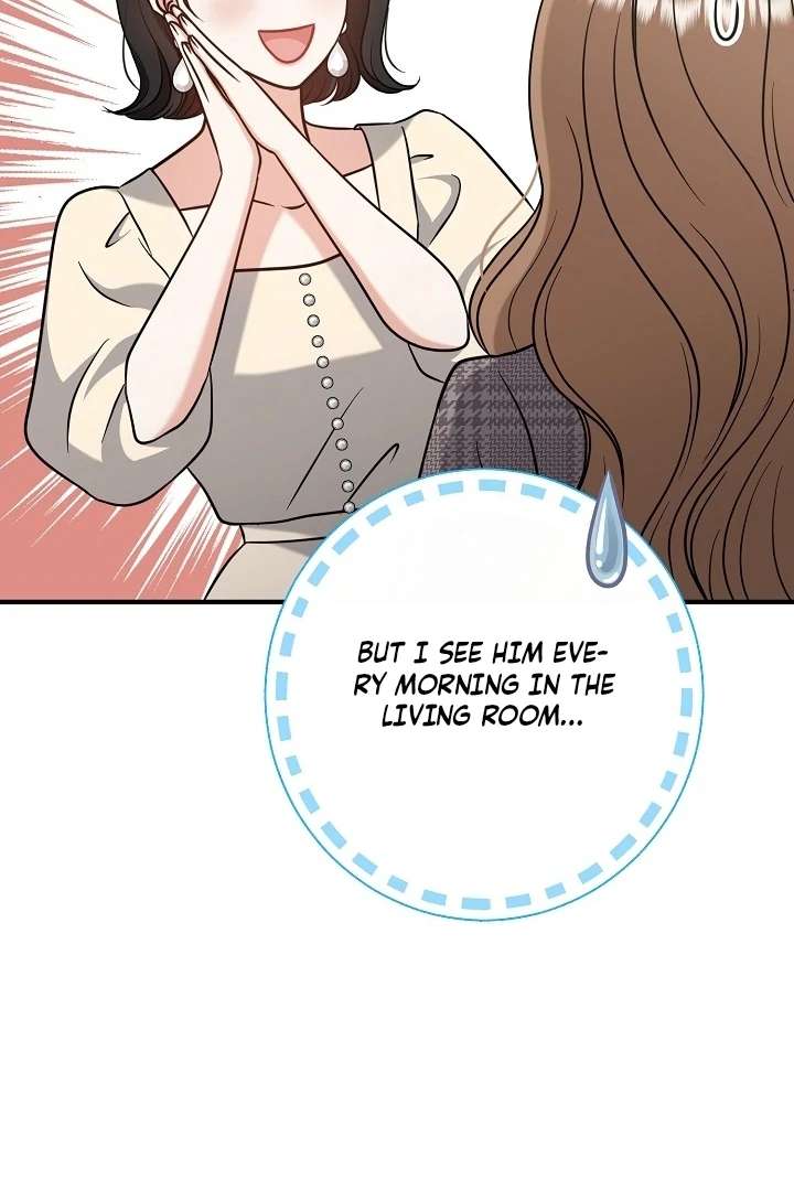 My Sweet Second Proposal Chapter 6 - Page 63