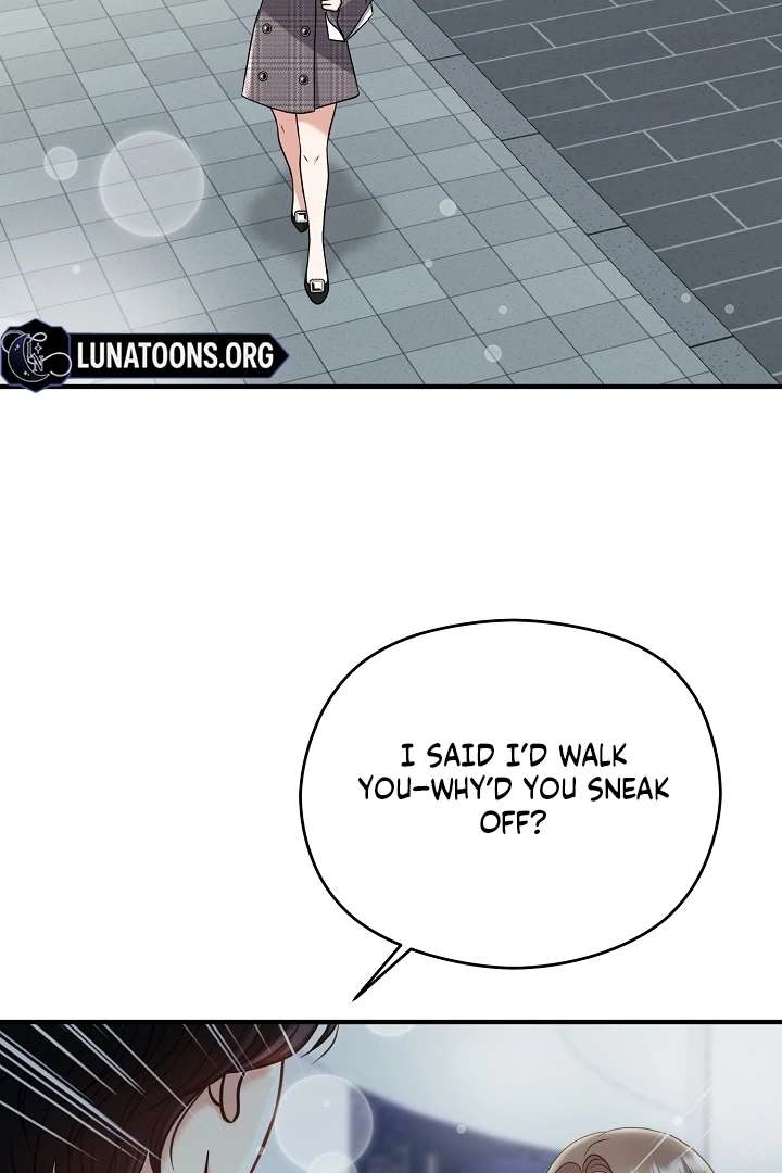 My Sweet Second Proposal Chapter 6 - Page 67