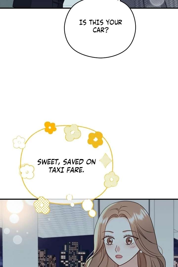 My Sweet Second Proposal Chapter 6 - Page 77