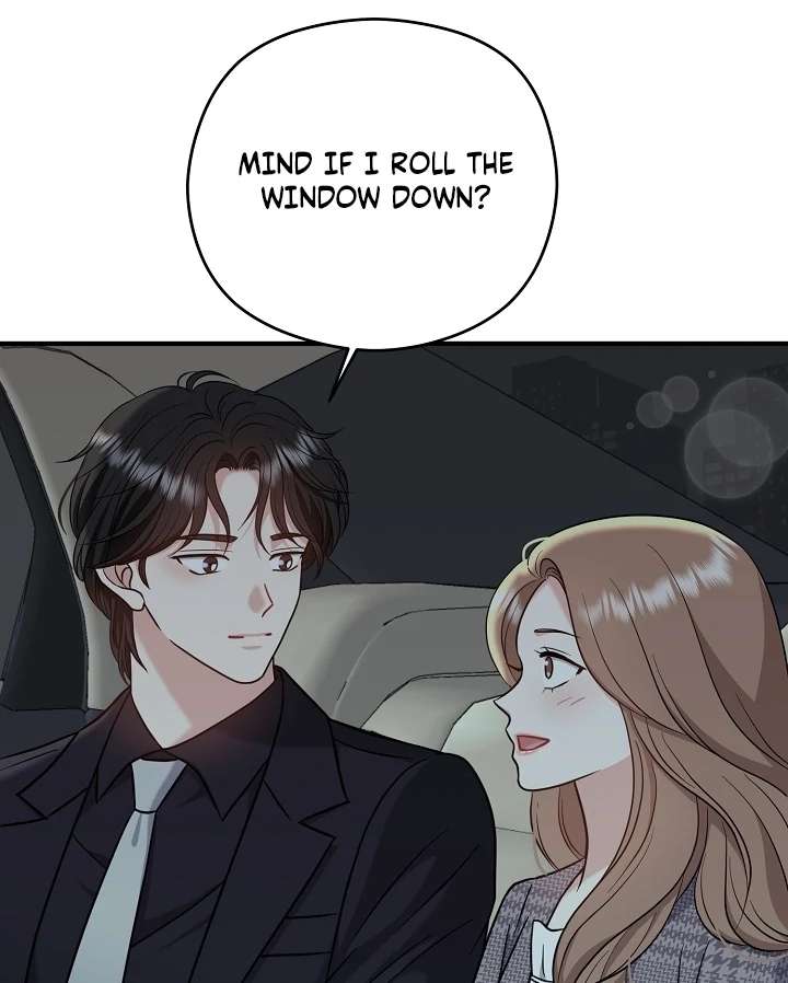 My Sweet Second Proposal Chapter 6 - Page 82