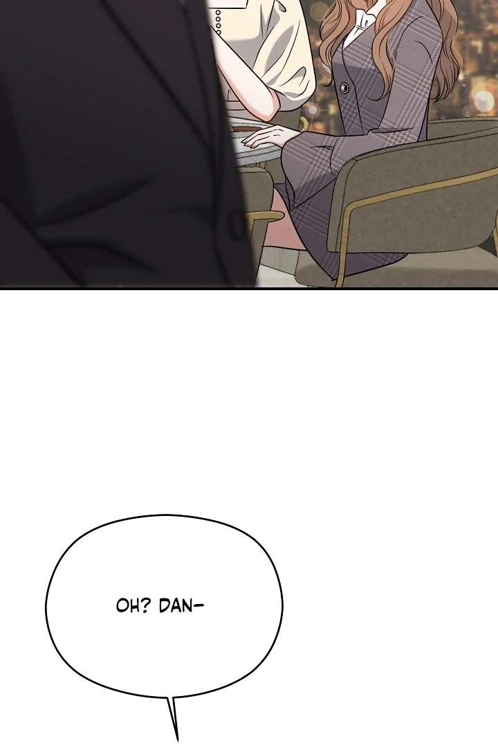 My Sweet Second Proposal Chapter 6 - Page 9